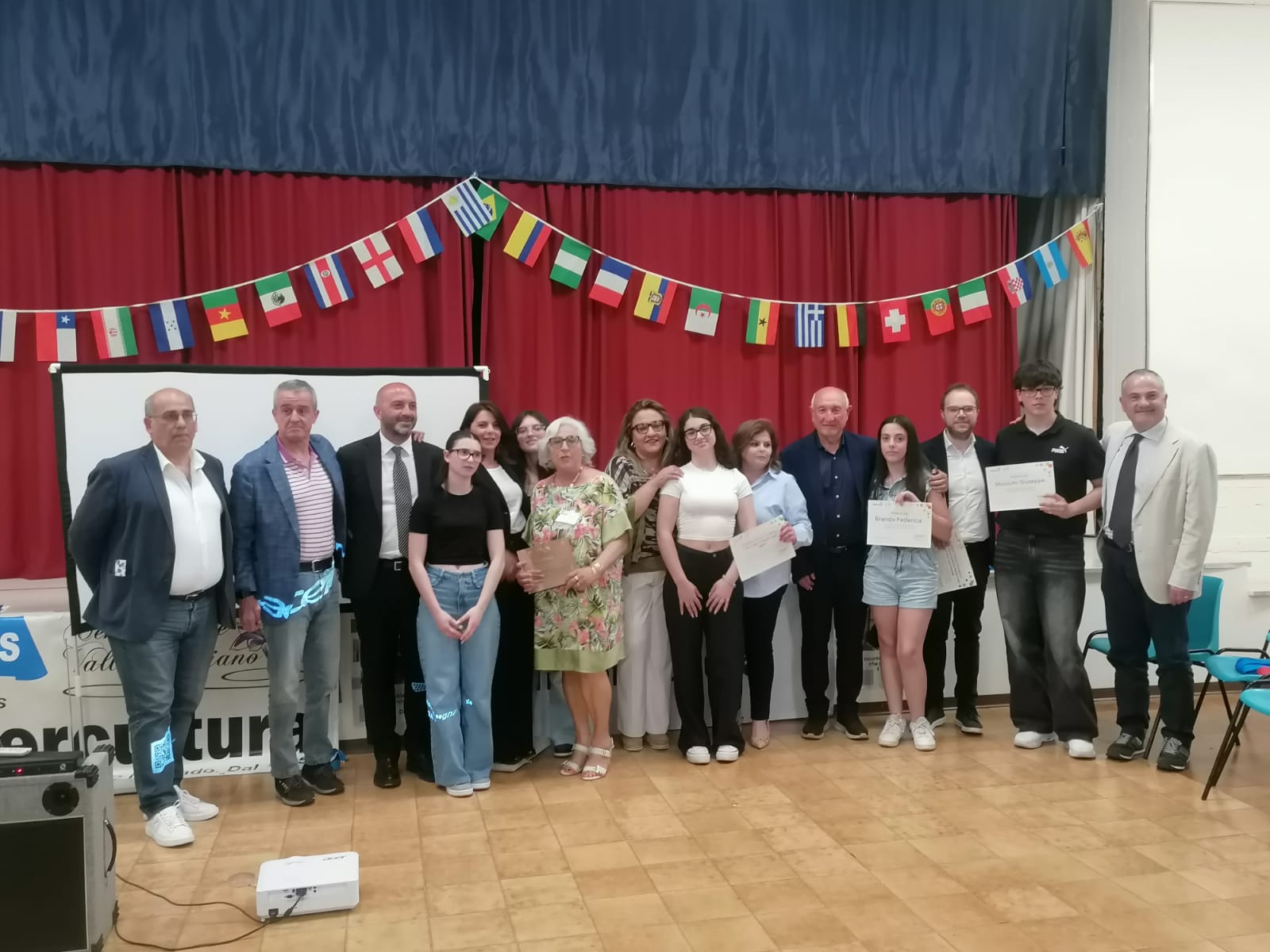 descrizione immagine