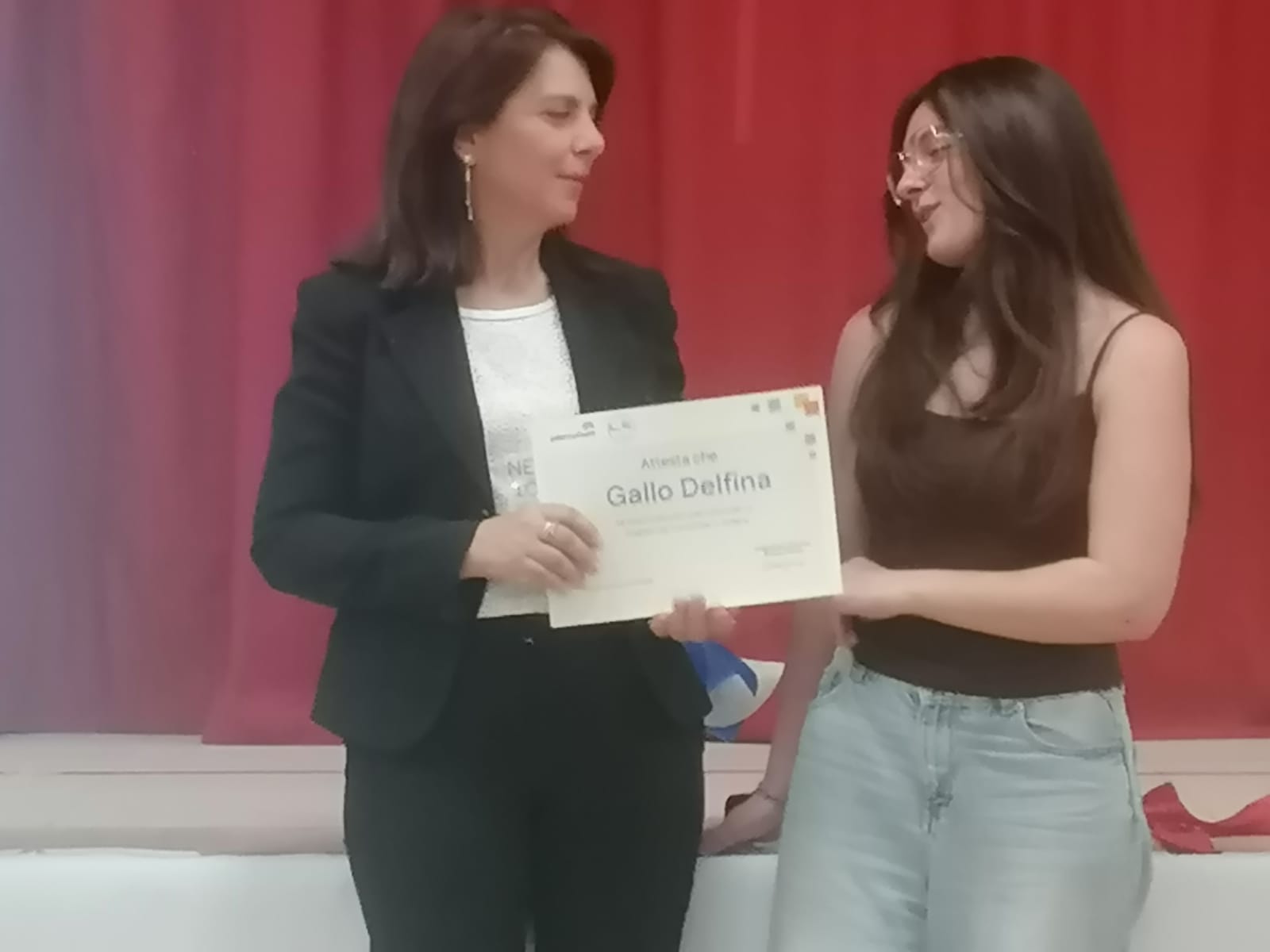 descrizione immagine